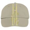 UltraClub Classic Cut Heavy Brushed Cotton Twill Unconstructed Cap Thumbnail