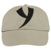 UltraClub Classic Cut Heavy Brushed Cotton Twill Unconstructed Cap Thumbnail