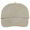 UltraClub Classic Cut Heavy Brushed Cotton Twill Unconstructed Cap Thumbnail