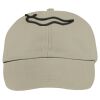 UltraClub Classic Cut Heavy Brushed Cotton Twill Unconstructed Cap Thumbnail