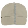 UltraClub Classic Cut Heavy Brushed Cotton Twill Unconstructed Cap Thumbnail