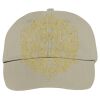 UltraClub Classic Cut Heavy Brushed Cotton Twill Unconstructed Cap Thumbnail