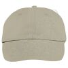 UltraClub Classic Cut Heavy Brushed Cotton Twill Unconstructed Cap Thumbnail