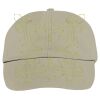 UltraClub Classic Cut Heavy Brushed Cotton Twill Unconstructed Cap Thumbnail