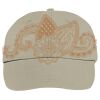 UltraClub Classic Cut Heavy Brushed Cotton Twill Unconstructed Cap Thumbnail