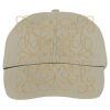 UltraClub Classic Cut Heavy Brushed Cotton Twill Unconstructed Cap Thumbnail