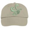 UltraClub Classic Cut Heavy Brushed Cotton Twill Unconstructed Cap Thumbnail