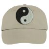 UltraClub Classic Cut Heavy Brushed Cotton Twill Unconstructed Cap Thumbnail