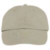 UltraClub Classic Cut Heavy Brushed Cotton Twill Unconstructed Cap Thumbnail
