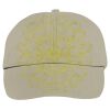 UltraClub Classic Cut Heavy Brushed Cotton Twill Unconstructed Cap Thumbnail
