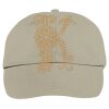 UltraClub Classic Cut Heavy Brushed Cotton Twill Unconstructed Cap Thumbnail