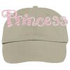 UltraClub Classic Cut Heavy Brushed Cotton Twill Unconstructed Cap Thumbnail