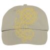UltraClub Classic Cut Heavy Brushed Cotton Twill Unconstructed Cap Thumbnail
