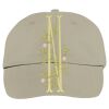 UltraClub Classic Cut Heavy Brushed Cotton Twill Unconstructed Cap Thumbnail