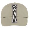 UltraClub Classic Cut Heavy Brushed Cotton Twill Unconstructed Cap Thumbnail