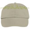 UltraClub Classic Cut Heavy Brushed Cotton Twill Unconstructed Cap Thumbnail