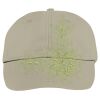 UltraClub Classic Cut Heavy Brushed Cotton Twill Unconstructed Cap Thumbnail