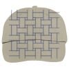 UltraClub Classic Cut Heavy Brushed Cotton Twill Unconstructed Cap Thumbnail