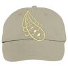 UltraClub Classic Cut Heavy Brushed Cotton Twill Unconstructed Cap Thumbnail