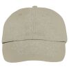 UltraClub Classic Cut Heavy Brushed Cotton Twill Unconstructed Cap Thumbnail