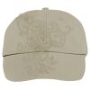 UltraClub Classic Cut Heavy Brushed Cotton Twill Unconstructed Cap Thumbnail