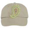 UltraClub Classic Cut Heavy Brushed Cotton Twill Unconstructed Cap Thumbnail