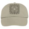 UltraClub Classic Cut Heavy Brushed Cotton Twill Unconstructed Cap Thumbnail