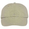 UltraClub Classic Cut Heavy Brushed Cotton Twill Unconstructed Cap Thumbnail