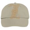 UltraClub Classic Cut Heavy Brushed Cotton Twill Unconstructed Cap Thumbnail