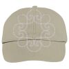 UltraClub Classic Cut Heavy Brushed Cotton Twill Unconstructed Cap Thumbnail