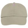 UltraClub Classic Cut Heavy Brushed Cotton Twill Unconstructed Cap Thumbnail