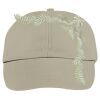 UltraClub Classic Cut Heavy Brushed Cotton Twill Unconstructed Cap Thumbnail