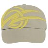 UltraClub Classic Cut Heavy Brushed Cotton Twill Unconstructed Cap Thumbnail