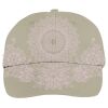 UltraClub Classic Cut Heavy Brushed Cotton Twill Unconstructed Cap Thumbnail