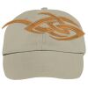 UltraClub Classic Cut Heavy Brushed Cotton Twill Unconstructed Cap Thumbnail