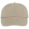 UltraClub Classic Cut Heavy Brushed Cotton Twill Unconstructed Cap Thumbnail