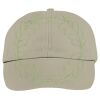 UltraClub Classic Cut Heavy Brushed Cotton Twill Unconstructed Cap Thumbnail