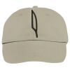 UltraClub Classic Cut Heavy Brushed Cotton Twill Unconstructed Cap Thumbnail