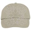 UltraClub Classic Cut Heavy Brushed Cotton Twill Unconstructed Cap Thumbnail