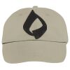 UltraClub Classic Cut Heavy Brushed Cotton Twill Unconstructed Cap Thumbnail