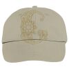 UltraClub Classic Cut Heavy Brushed Cotton Twill Unconstructed Cap Thumbnail