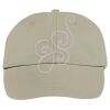 UltraClub Classic Cut Heavy Brushed Cotton Twill Unconstructed Cap Thumbnail