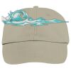 UltraClub Classic Cut Heavy Brushed Cotton Twill Unconstructed Cap Thumbnail