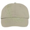 UltraClub Classic Cut Heavy Brushed Cotton Twill Unconstructed Cap Thumbnail