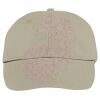 UltraClub Classic Cut Heavy Brushed Cotton Twill Unconstructed Cap Thumbnail