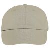 UltraClub Classic Cut Heavy Brushed Cotton Twill Unconstructed Cap Thumbnail
