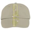UltraClub Classic Cut Heavy Brushed Cotton Twill Unconstructed Cap Thumbnail