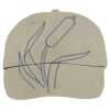 UltraClub Classic Cut Heavy Brushed Cotton Twill Unconstructed Cap Thumbnail
