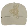 UltraClub Classic Cut Heavy Brushed Cotton Twill Unconstructed Cap Thumbnail