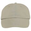 UltraClub Classic Cut Heavy Brushed Cotton Twill Unconstructed Cap Thumbnail